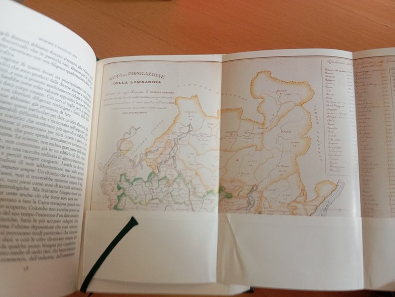 Carlo Cattaneo, Il Politecnico 1839-1844, due volumi, Bollati Boringhieri, 1989 | Immagine Gallery 13