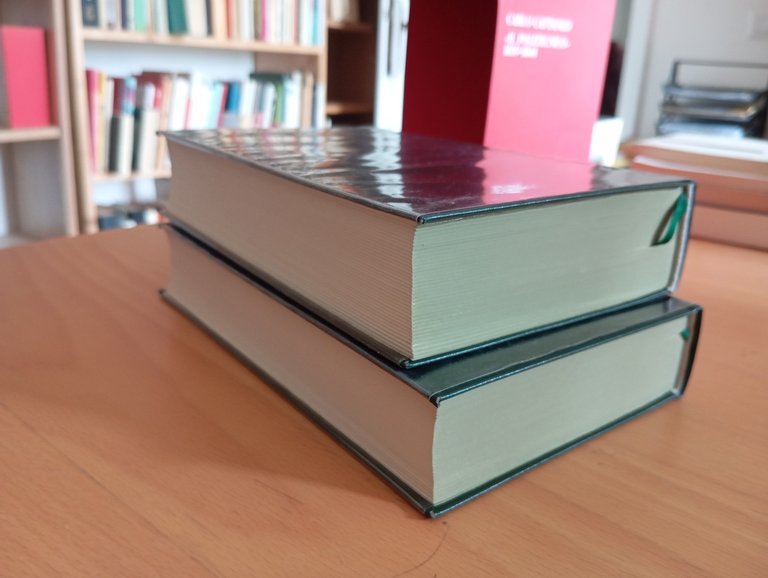 Carlo Cattaneo, Il Politecnico 1839-1844, due volumi, Bollati Boringhieri, 1989 | Immagine Gallery 7