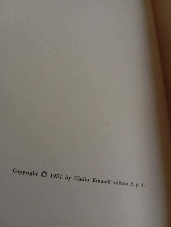 Carlo Goldoni e la sua potetica sociale, Manlio Dazzi, Einaudi, … | Immagine Gallery 8