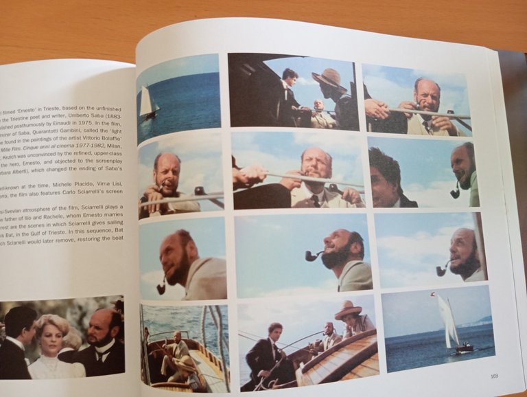 Carlo Sciarrelli, architetto del mare, 2007 - Bilingue Italiano - … | Immagine Gallery 12