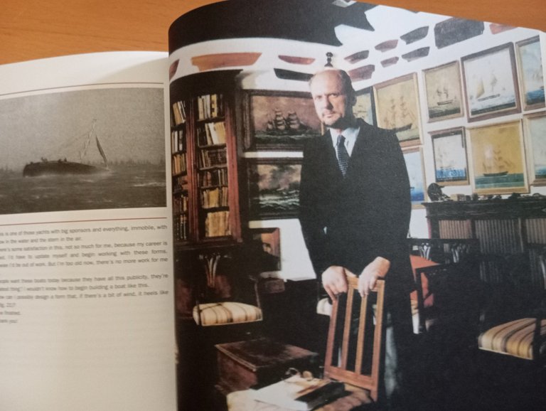 Carlo Sciarrelli, architetto del mare, 2007 - Bilingue Italiano - … | Immagine Gallery 13