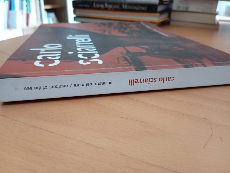 Carlo Sciarrelli, architetto del mare, 2007 - Bilingue Italiano - … | Immagine Gallery 14