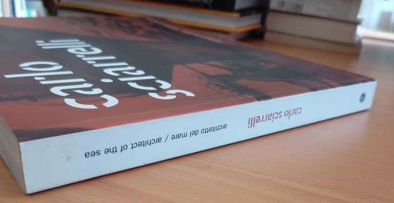 Carlo Sciarrelli, architetto del mare, 2007 - Bilingue Italiano - … | Immagine Gallery 2