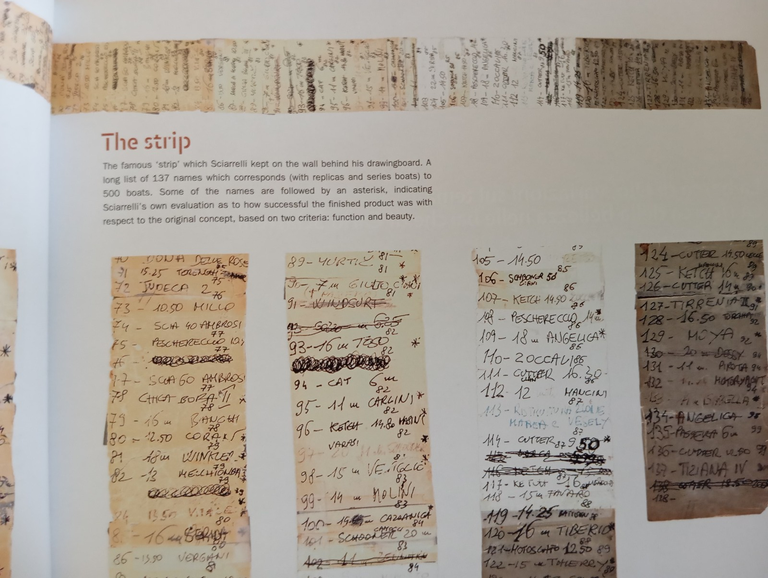 Carlo Sciarrelli, architetto del mare, 2007 - Bilingue Italiano - … | Immagine Gallery 6