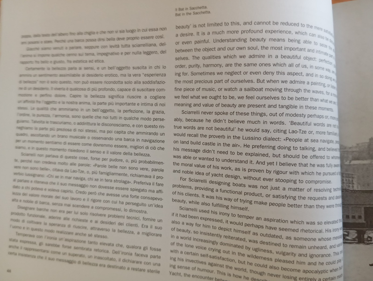 Carlo Sciarrelli, architetto del mare, 2007 - Bilingue Italiano - … | Immagine Gallery 8
