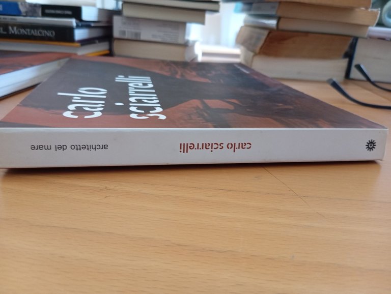 Carlo Sciarrelli, architetto del mare, Comunicarte Edizioni, 2007 | Immagine Gallery 2