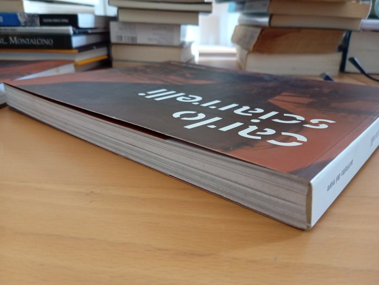 Carlo Sciarrelli, architetto del mare, Comunicarte Edizioni, 2007 | Immagine Gallery 3