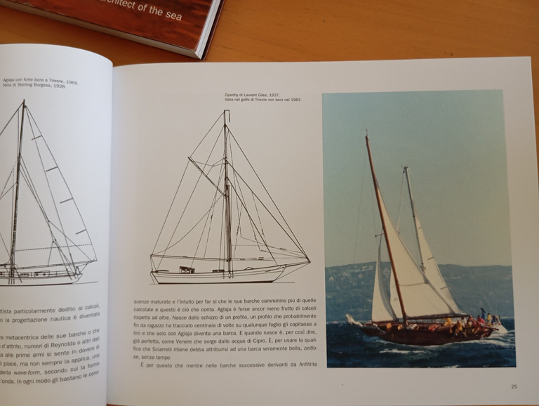 Carlo Sciarrelli, architetto del mare, Comunicarte Edizioni, 2007 | Immagine Gallery 7
