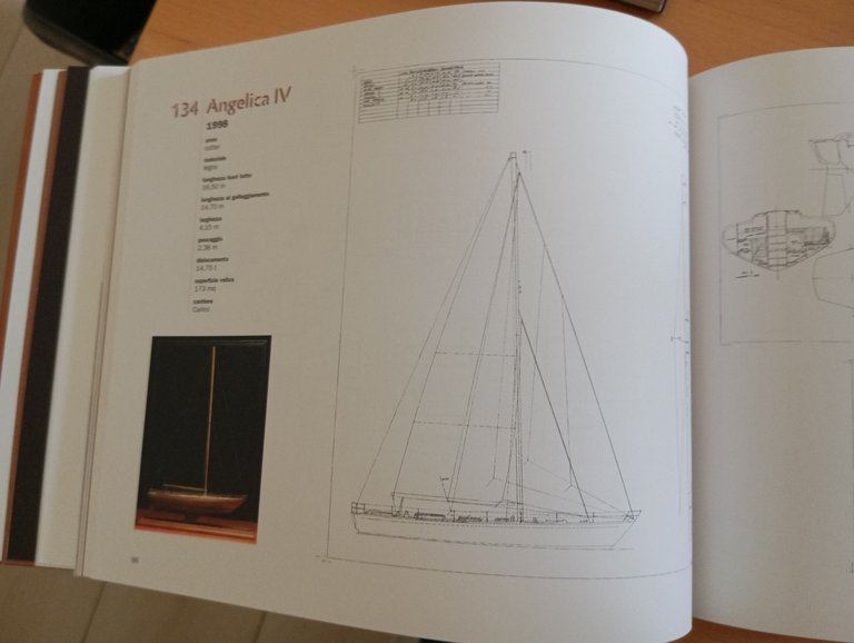 Carlo Sciarrelli, architetto del mare, Comunicarte Edizioni, 2007 | Immagine Gallery 8