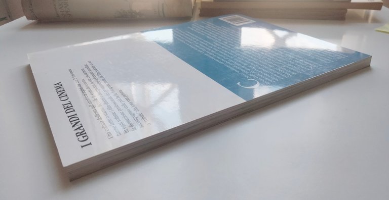 Carlo Verdone, Franco Montini, Gremese editore, 1997