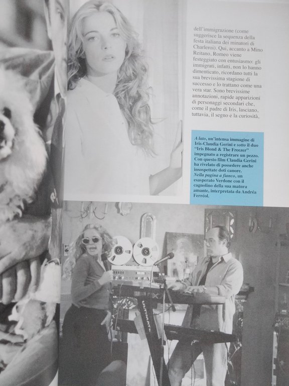 Carlo Verdone, Franco Montini, Gremese editore, 1997