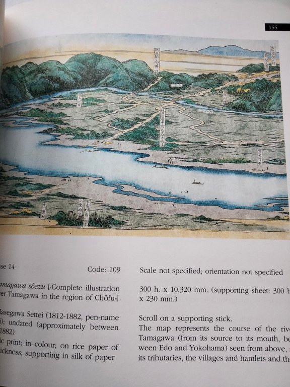 Carte di Riso. Carte colori Estremo Oriente, società Geografia Italiana, … | Immagine Gallery 7