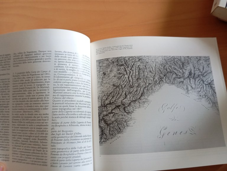 Carte e cartografi in Liguria, Sagep Editrice, 1986 | Immagine Gallery 10