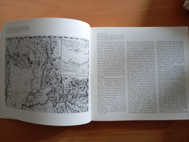 Carte e cartografi in Liguria, Sagep Editrice, 1986 | Immagine Gallery 9