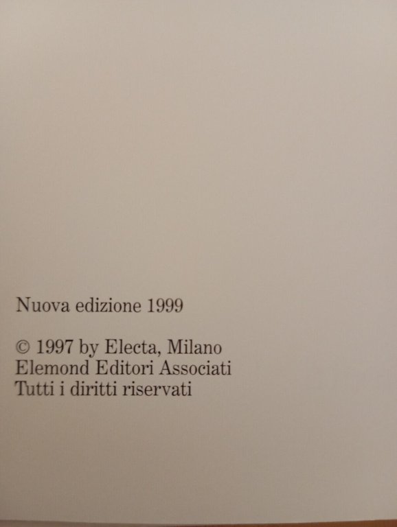 Casa Buonarroti, Pina Ragionieri, Electa, 1999