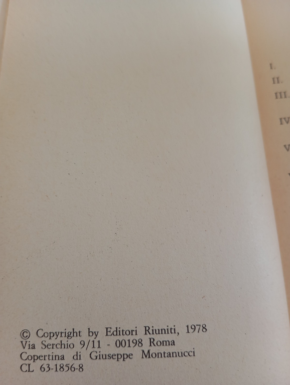 Catanzaro processo al SID, Carla Mosca, Editori Riuniti, 1978 | Immagine Gallery 6