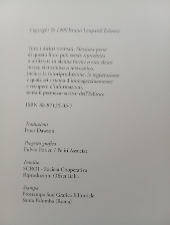 Cefalù, Vincenzo Consolo - Giuseppe Leone, Bruno Leopardi Editore, 1999 | Immagine Gallery 7