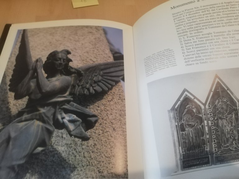 Celano oggi. Memoria d'arte, Nando Taccone, Edizioni Bora, 1990