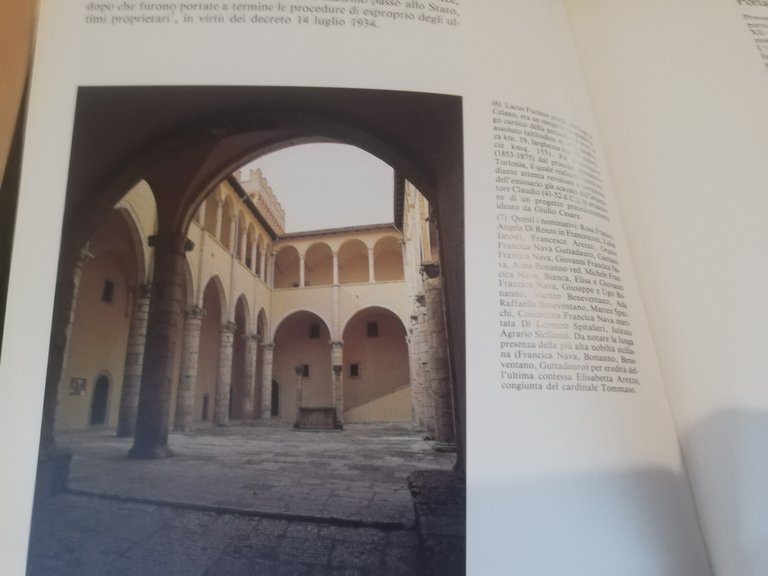 Celano oggi. Memoria d'arte, Nando Taccone, Edizioni Bora, 1990