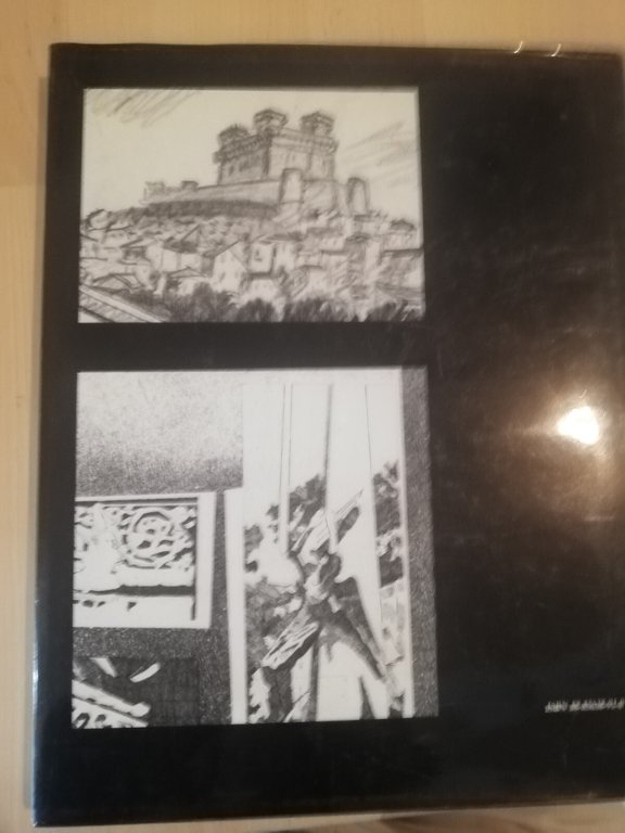 Celano oggi. Memoria d'arte, Nando Taccone, Edizioni Bora, 1990