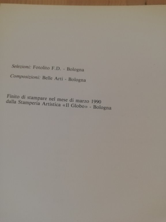 Celano oggi. Memoria d'arte, Nando Taccone, Edizioni Bora, 1990