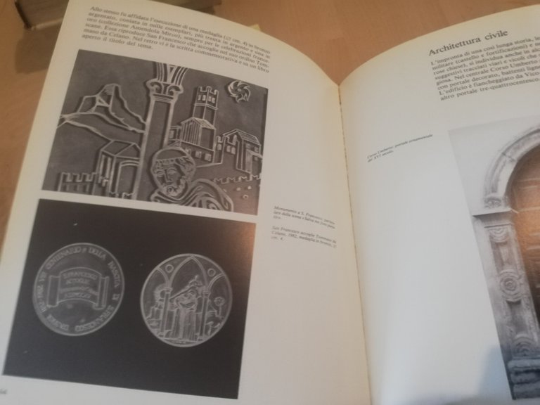Celano oggi. Memoria d'arte, Nando Taccone, Edizioni Bora, 1990