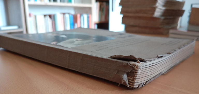 Cent'anni or sono, una celebre impresa manzoniana, Marino Parenti, 1940 | Immagine Gallery 5