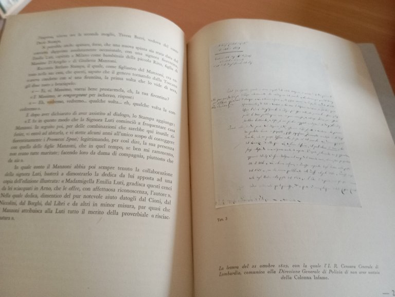 Cent'anni or sono, una celebre impresa manzoniana, Marino Parenti, 1940 | Immagine Gallery 15