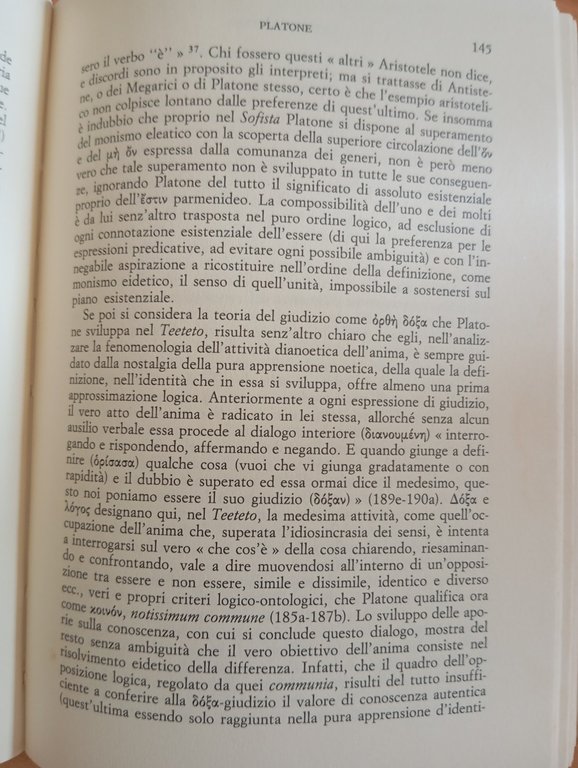 Cercare l'uomo. Socrate Platone Aristotele, Francesco Calvo, Marietti, 1989 | Immagine Gallery 13