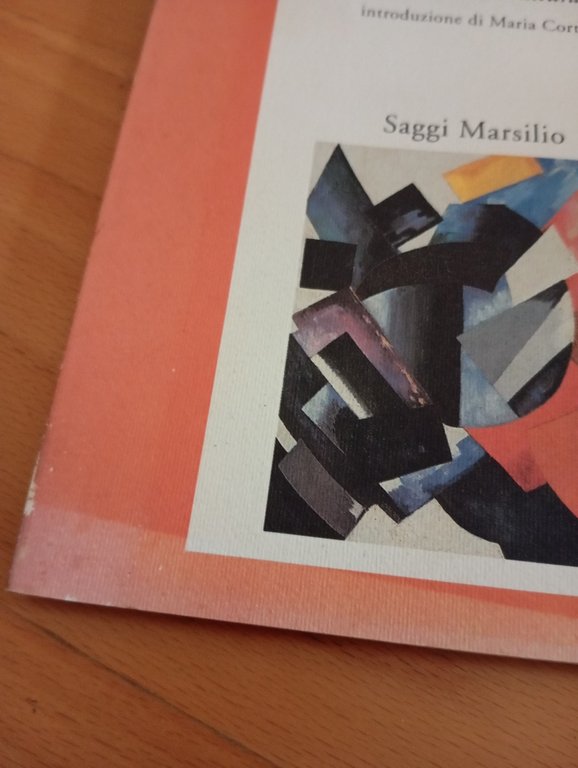 Cercare la strada. Modelli di cultura, Jurij M.Lotman, Marsilio, 1994 | Immagine Gallery 3