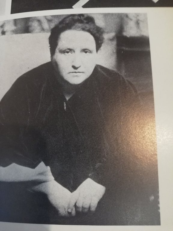 Cerchio magico. Biografia di Gertrude Stein, James R. Mellow, Garzanti, …