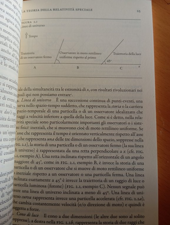 Che cos'è il tempo? Einstein Godel e l'esperienza comune, Mauro …