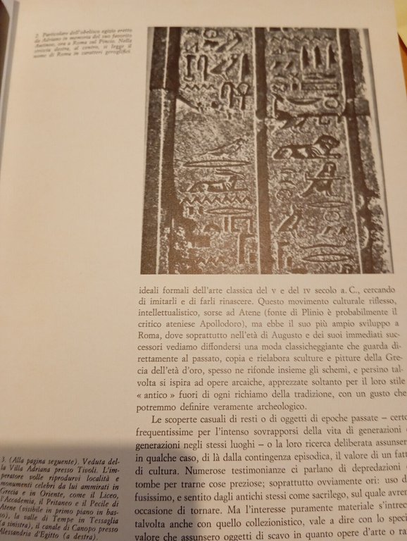 Che cos'è l'archeologia, Massimo Pallottino, Sansoni, 1980