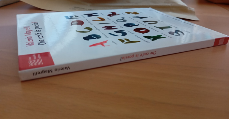 Che cos'è la poesia? Raccontata ai ragazzi in 21 voci, …