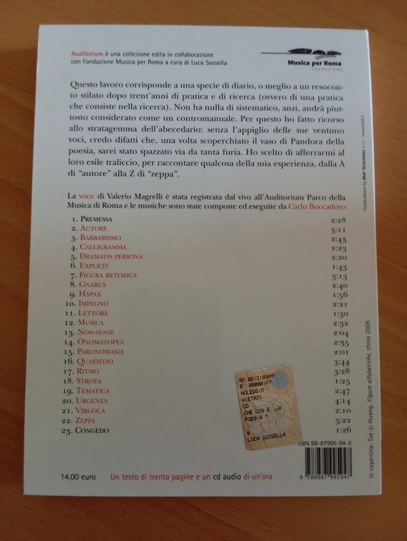 Che cos'è la poesia? Raccontata ai ragazzi in 21 voci, …