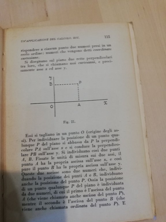 Che cosa il calcolo infinitesimale, Attilio Frajese, Studium, 1954