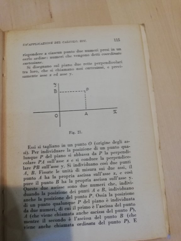 Che cosa è il calcolo infinitesimale, Attilio Frajese, Studium, 1954 | Immagine Gallery 14