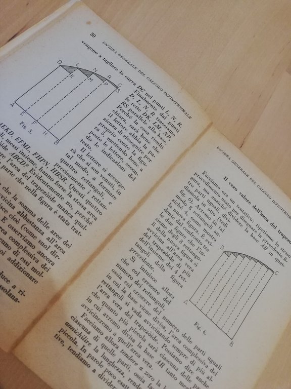 Che cosa è il calcolo infinitesimale, Attilio Frajese, Studium, 1954 | Immagine Gallery 17