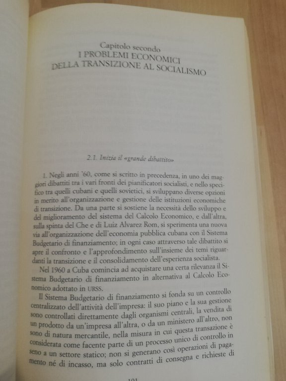 Che Guevara economista. Luciano Vasapollo, Jaca Book, 2007