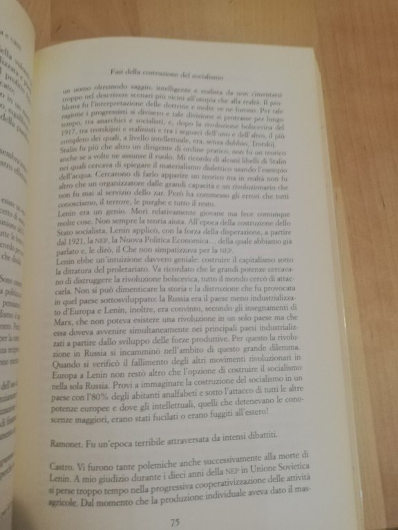 Che Guevara economista. Luciano Vasapollo, Jaca Book, 2007