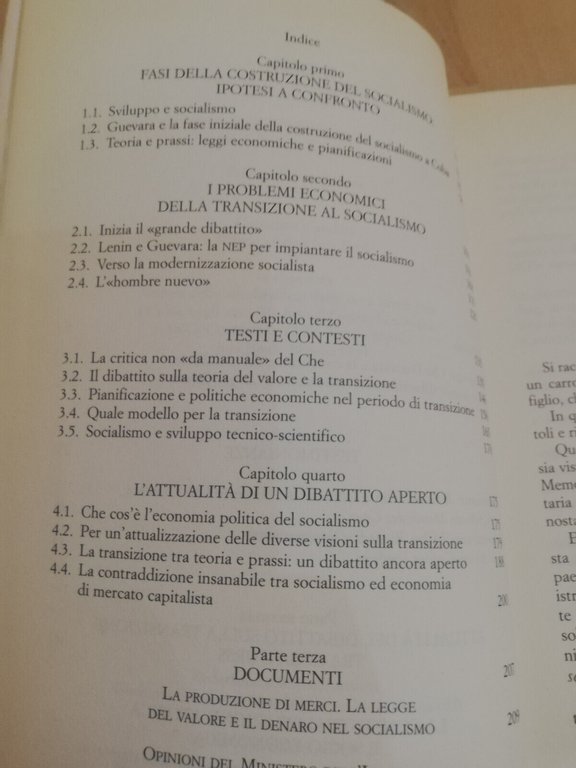 Che Guevara economista. Luciano Vasapollo, Jaca Book, 2007