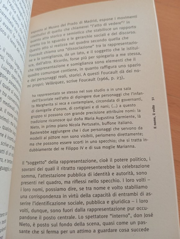 Che nome sei?, Patrizia Calefato, Meltemi, 2006