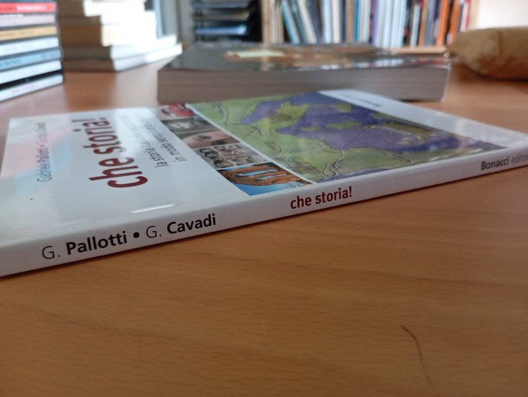 Che storia! La storia italiana raccontata in modo semplice e …