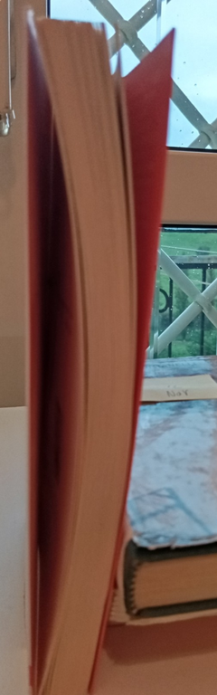 Che t'importa di cosa dice la gente? Richard P. Feynman, …