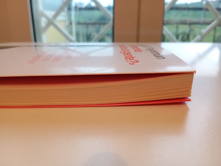 Che t'importa di cosa dice la gente? Richard P. Feynman, …