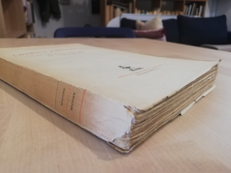 Chimica pedologica Il terreno ed i fertilizzanti, Ciro Ravenna, Zanichelli, … | Immagine Gallery 6