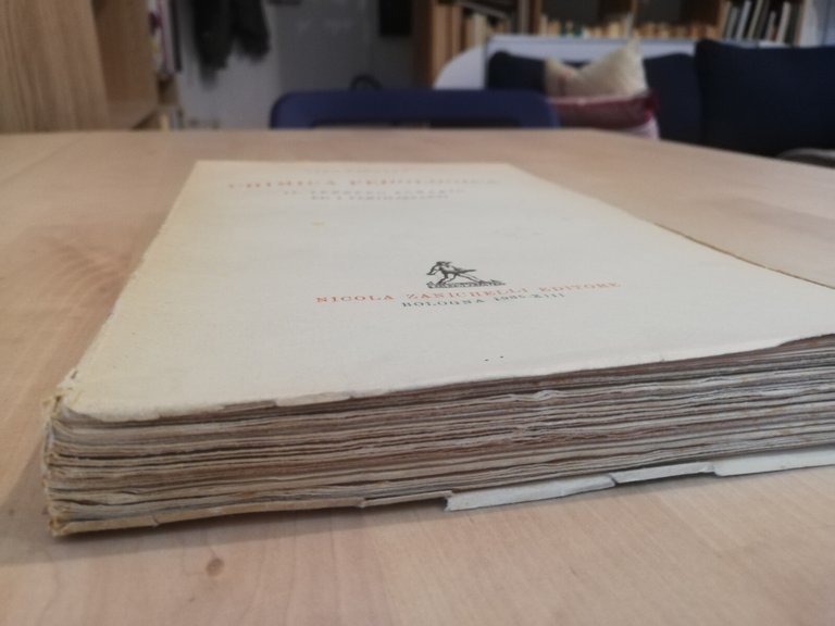 Chimica pedologica Il terreno ed i fertilizzanti, Ciro Ravenna, Zanichelli, … | Immagine Gallery 10