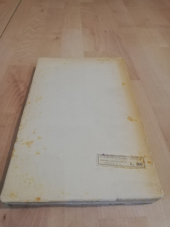 Chimica pedologica Il terreno ed i fertilizzanti, Ciro Ravenna, Zanichelli, … | Immagine Gallery 12