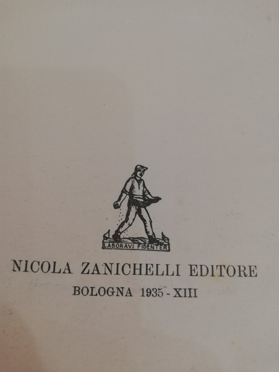 Chimica pedologica Il terreno ed i fertilizzanti, Ciro Ravenna, Zanichelli, … | Immagine Gallery 15