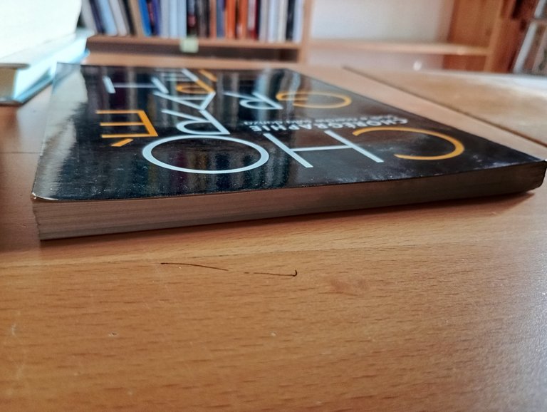 Chorégraphie. Studi e ricerche sulla danza, Anno 1 numero 1, …